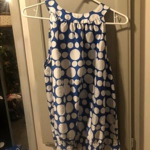 Size 12 Michael Kors Top